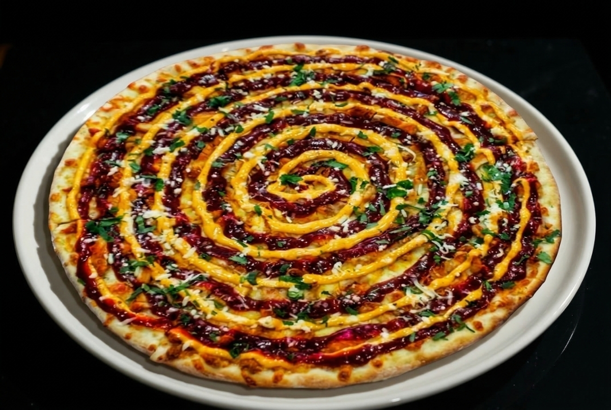 Best Pizza in Lower Downtown Denver