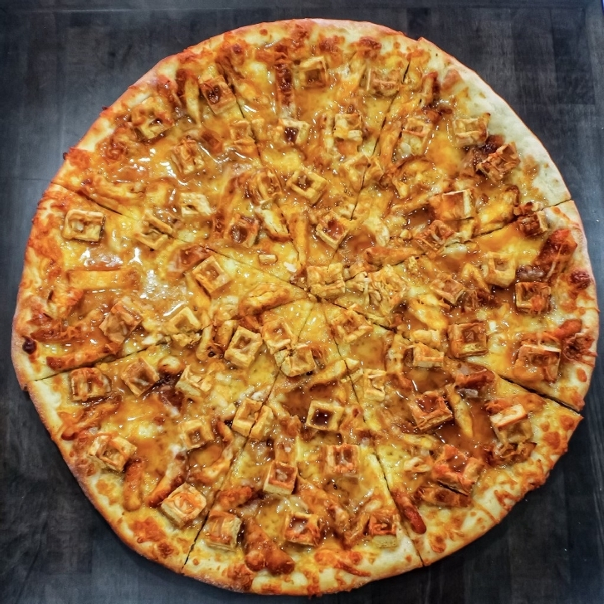Order Fresh Pizza Online Tonight, Denver